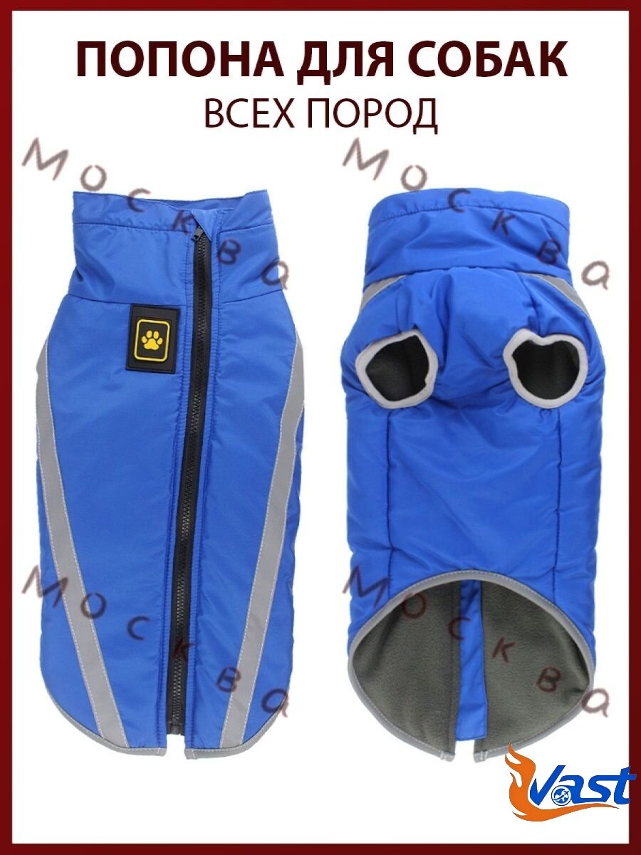 Одежда для животных — фото 1