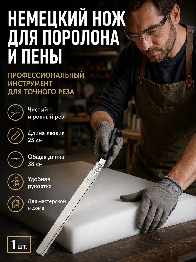 Нож для резки пенопласта нож для резки пенопласта 250mm