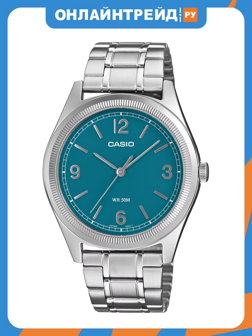  CASIO