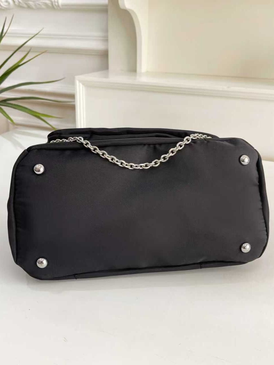 Prada Сумка кросс-боди — фото 1