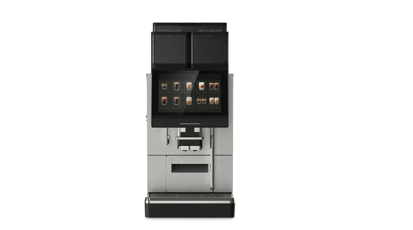 Кофемашина Jetinno JL38A
