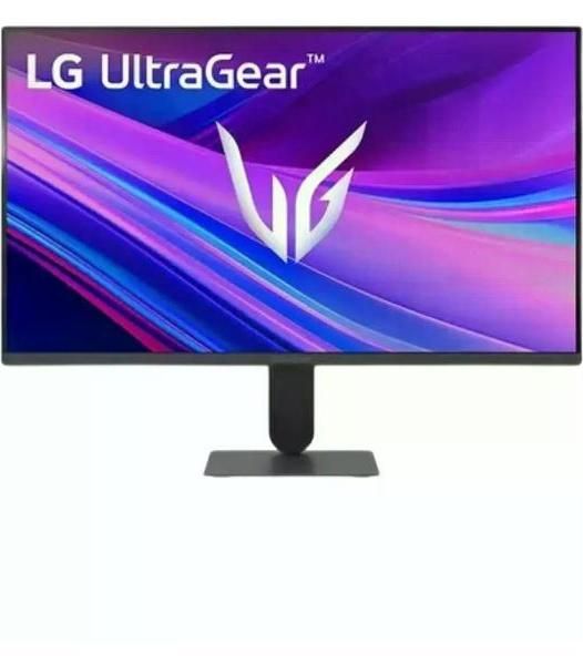 Монитор 23.8" LG 24G411A-BIPS 1920x1080, 144Hz