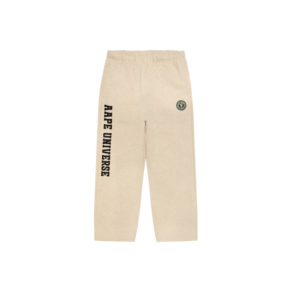 Брюки AAPE BY A BATHING APE