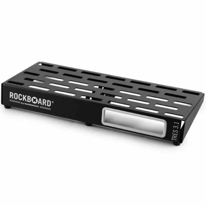 Rockboard RBO B 3.1 TRES B Педалборд
