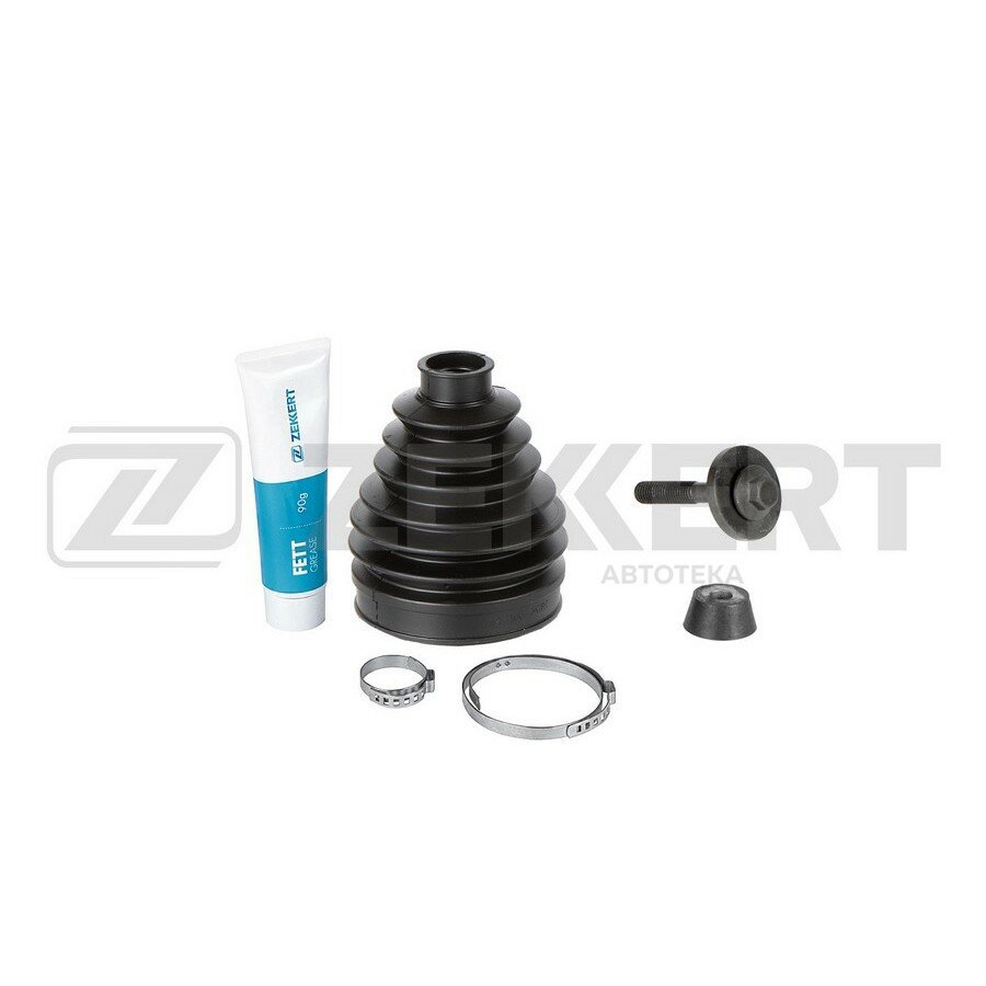 Пыльник шруса к-т Volvo XC 90 02- ZEKKERT SM1211S