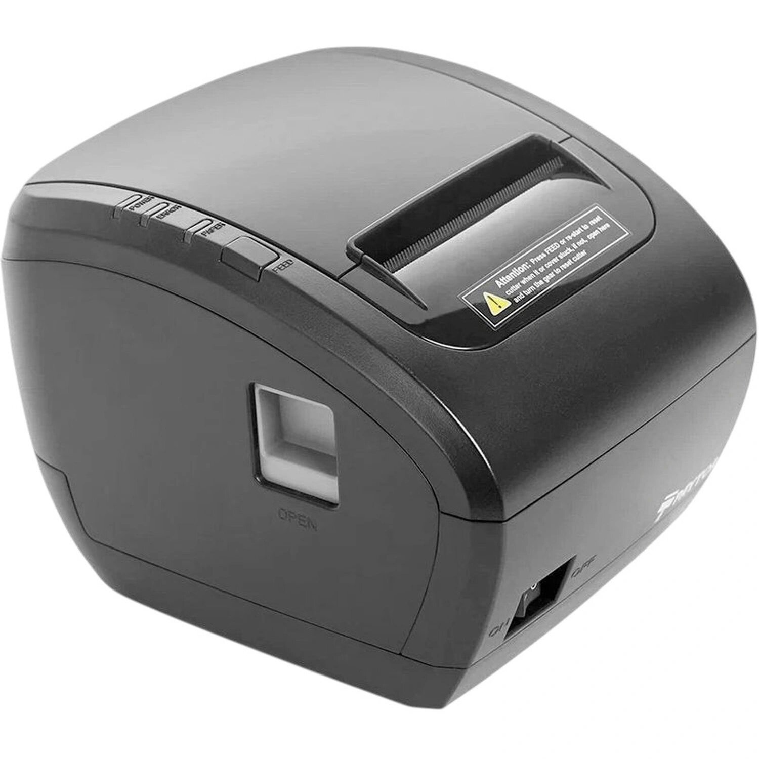 PayTor Принтер чеков PayTor TRP8005 чёрный (681006)