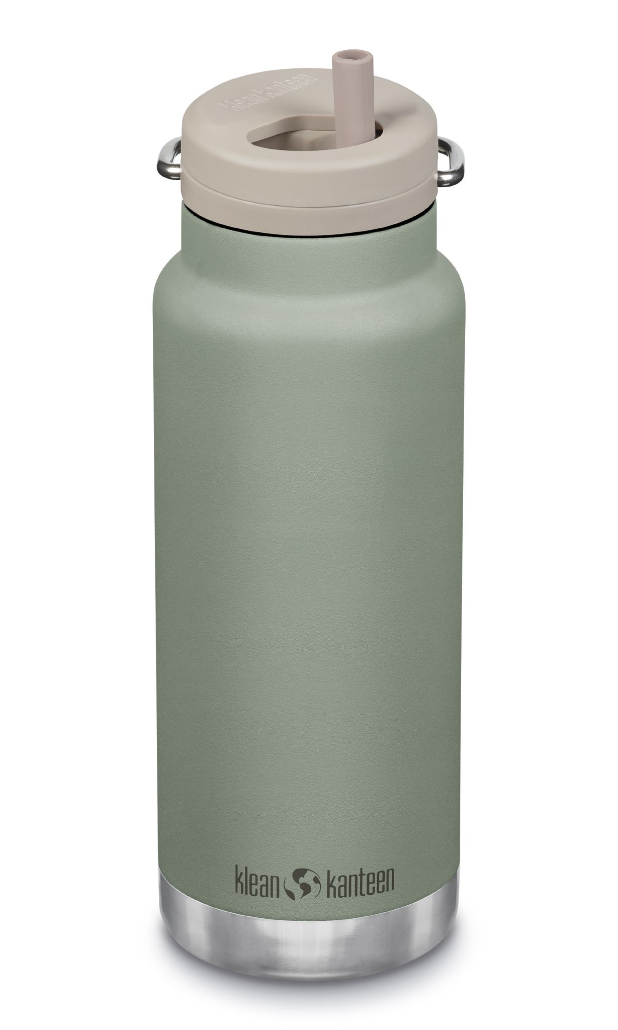 Термобутылка Klean Kanteen TKWide Twist Cap 32oz (946 мл) Sea Spray