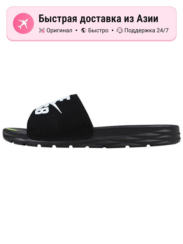 Шлёпанцы NIKE Nike Benassi