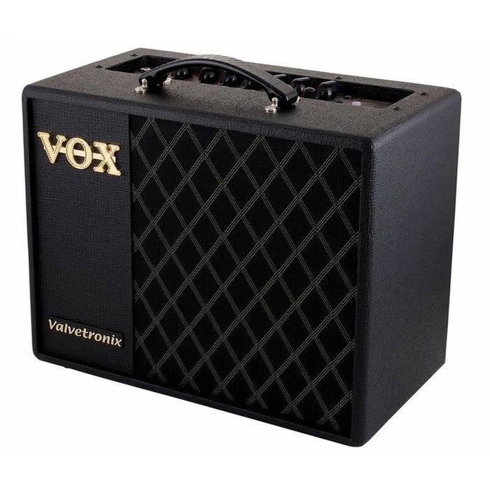 VOX VT20X Комбоусилитель гитарный — фото 1