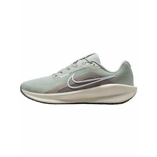 фото Кроссовки nike downshifter 13, полнота f (eu)/ на среднюю стопу, размер 7.5, серый