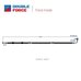 DOUBLE-FORCE DFH0133 Шланг тормозной Double Force