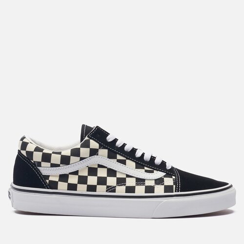 фото Кеды vans, размер 7.5, черный