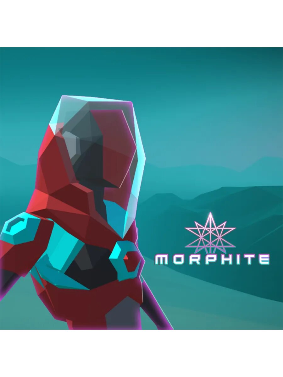 Morphite PS4 & PS5