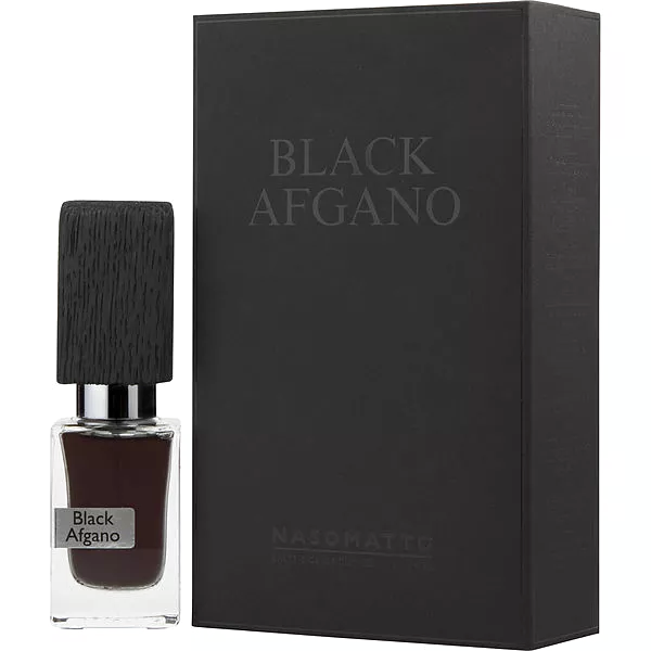 Насоматто Черный Афганец духи 30 мл для мужчин - Nasomatto Black Afgano