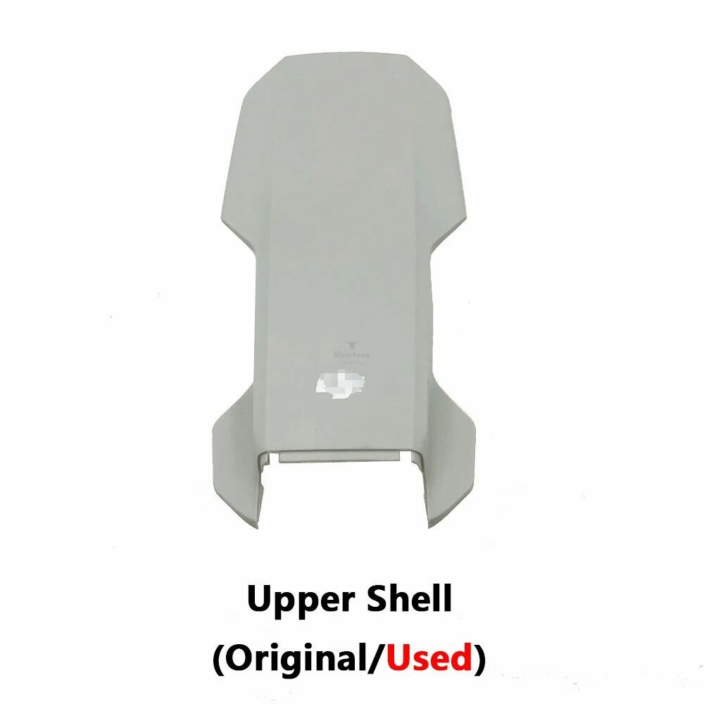 Верхняя крышка для D*JI Mini 3 /4 Pro/1/2/Se, замена корпуса, в хорошем состоянии, запчасти в наличии.