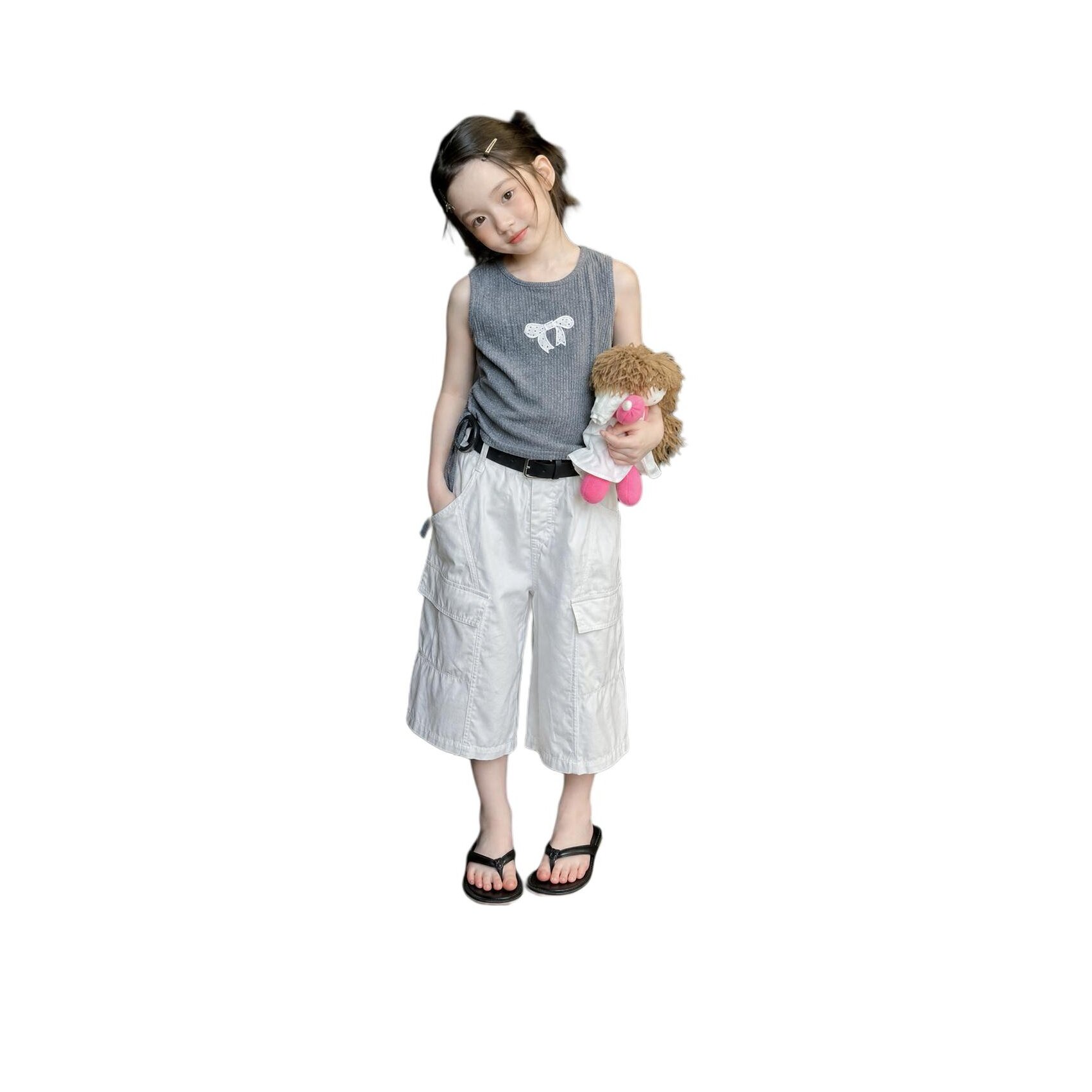 Комплект одежды CamKids