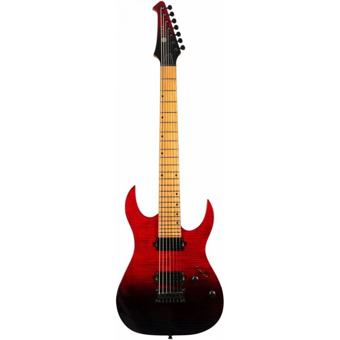 Spira S-457 TRD Электрогитара Superstrat