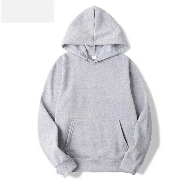 Худи спортивное DGHKMSFJ XS-4XL, 1 шт.