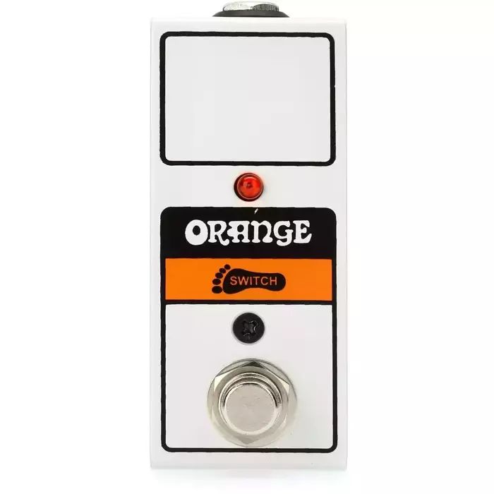 Orange FS-1-MINI Педаль эффектов