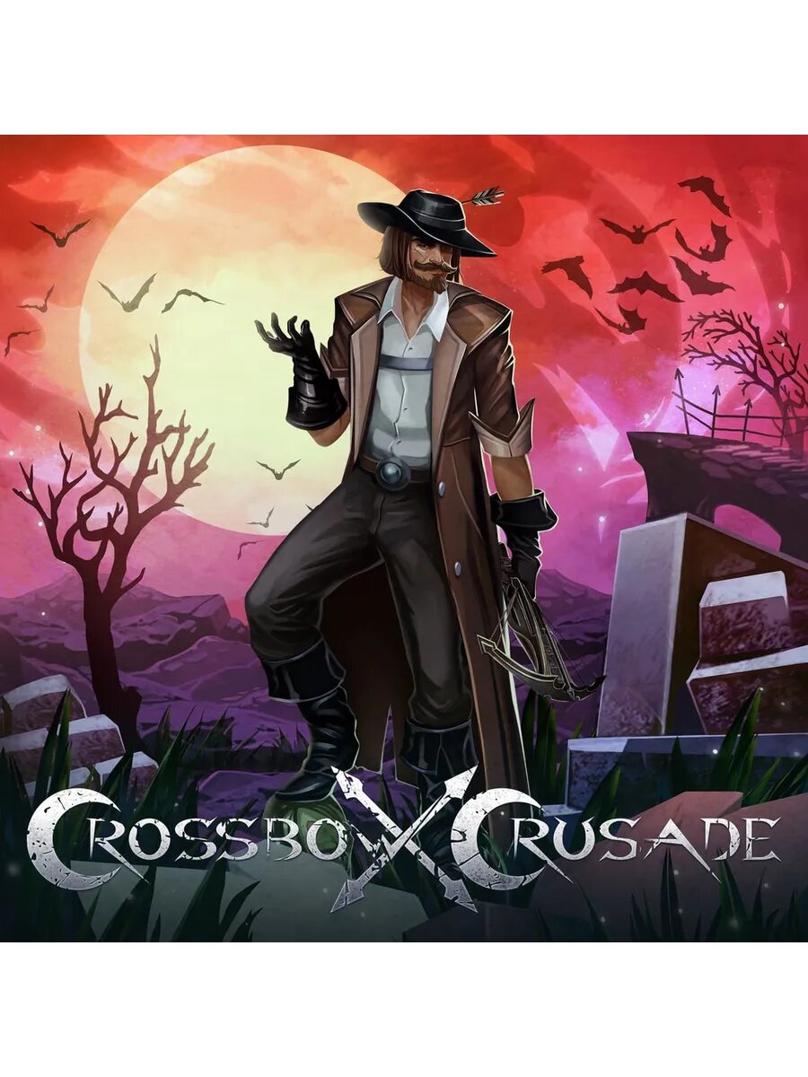 Crossbow Crusade PS4 & PS5