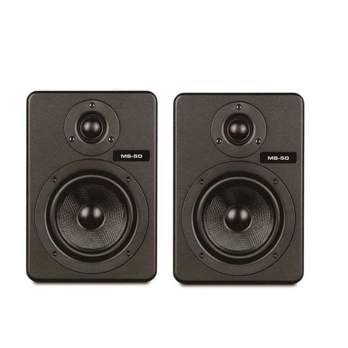 SVS Audiotechnik MS-50 Студийные мониторы комплект