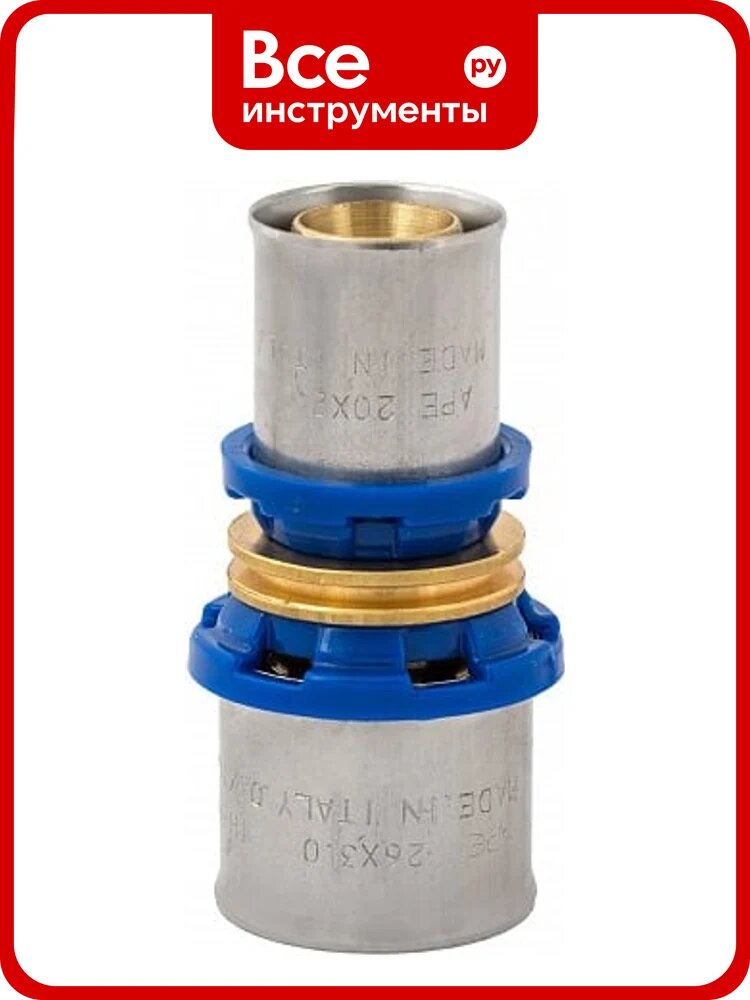 Пресс муфта АРЕ 20х16 ARL1300210
