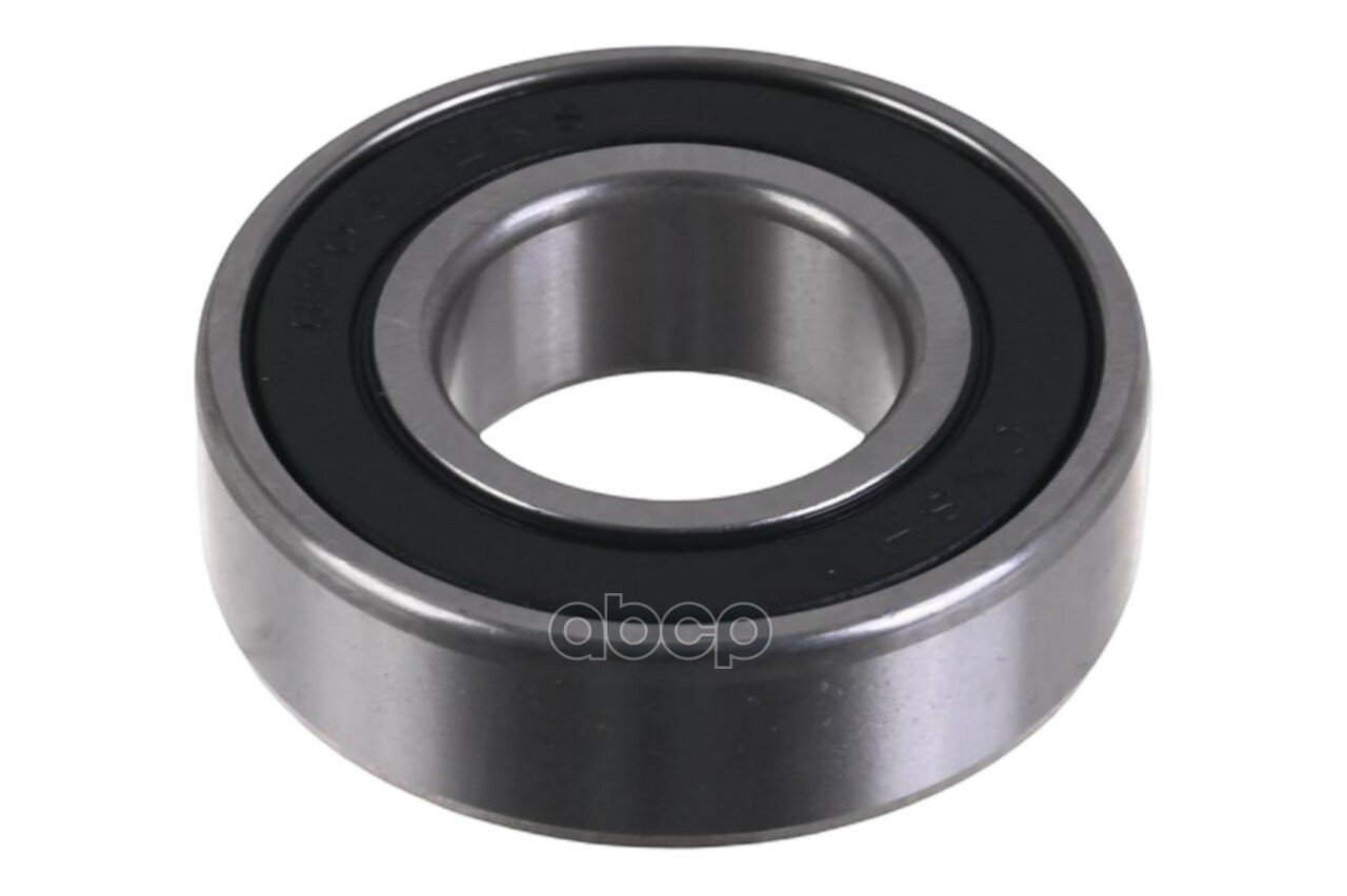 Подшипник генератора! 25х52х15 mm Mitsubishi Stellox арт. 4300029SX