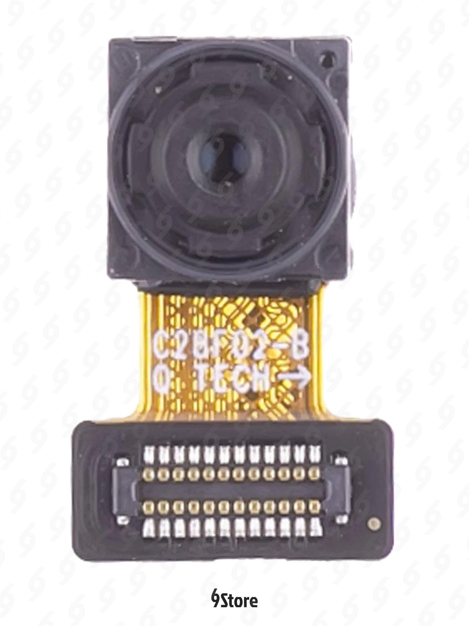 Камера для Realme 10 4G (RMX3630) OR100 передняя