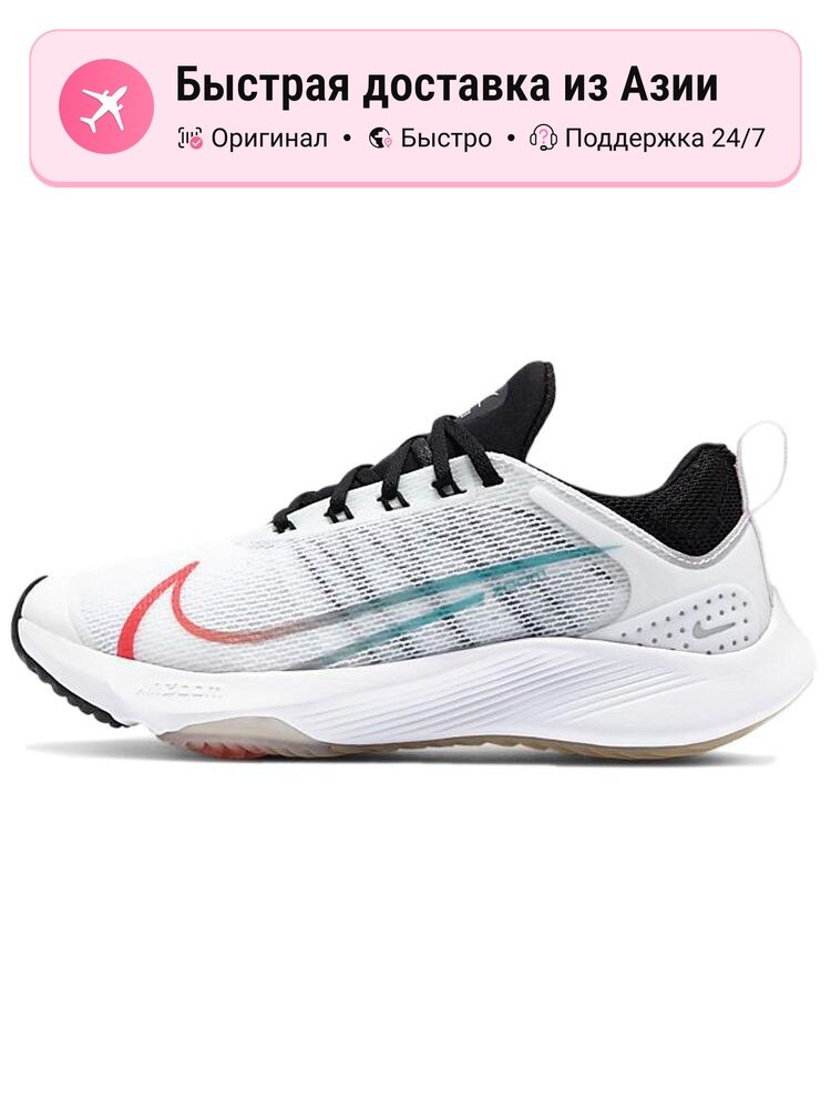 Кроссовки NIKE Zoom Speed Air GS