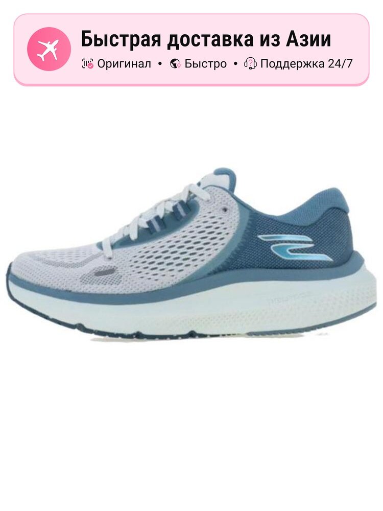 Кроссовки SKECHERS 172082-BLW