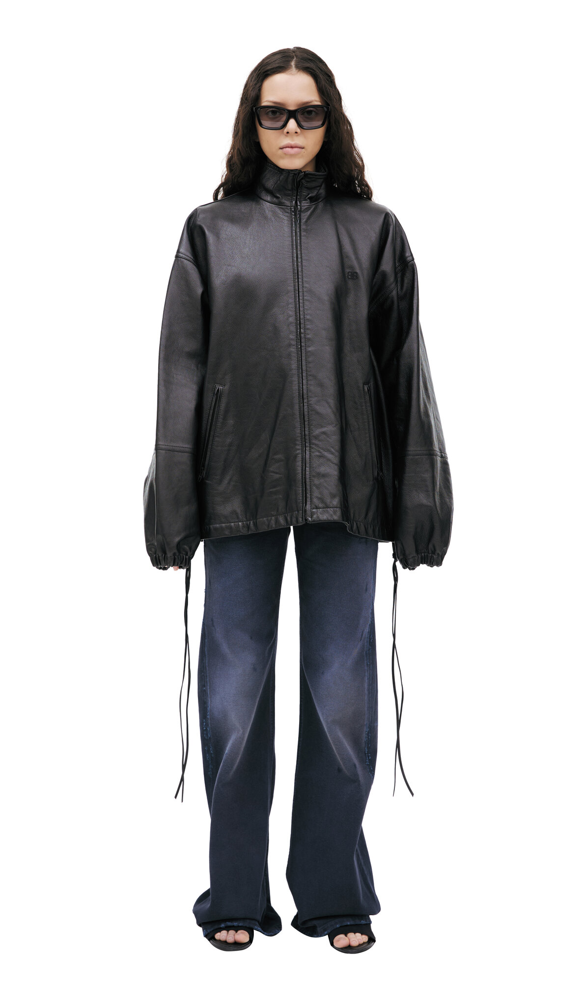 Куртка BALENCIAGA