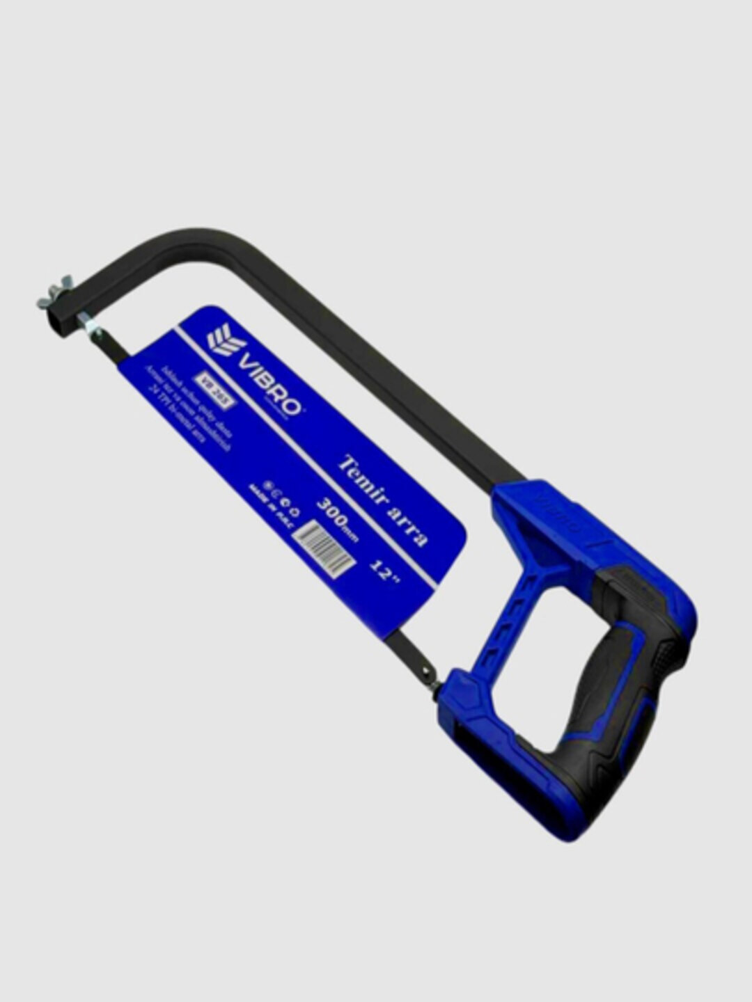 Vibro ножовка по металлу Ножовка по металлу (железная пила) Ножовка по металлу (железная пила)