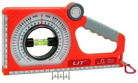 Уровень многофункциональный LIT 182374