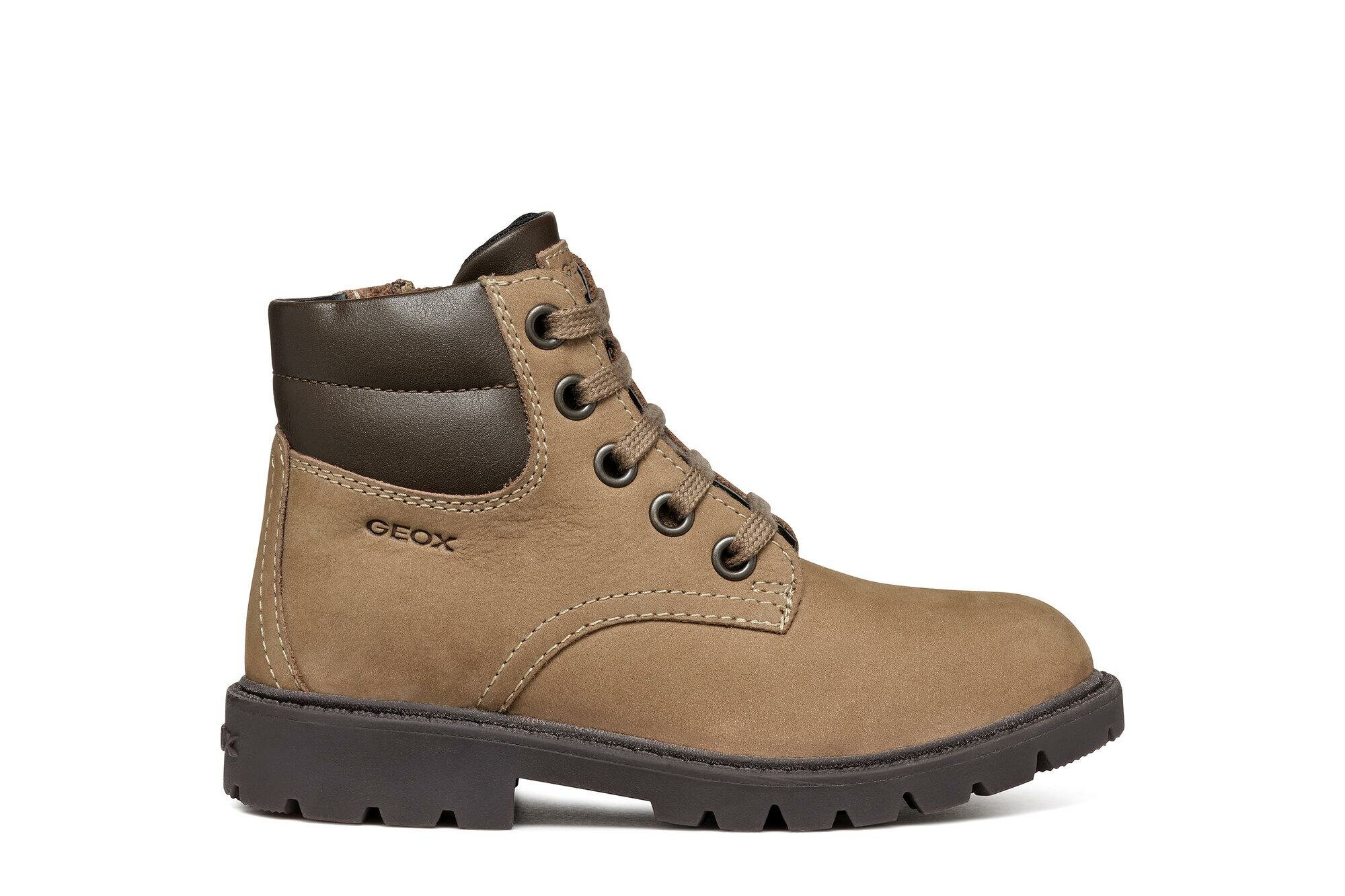 Ботинки Shaylax