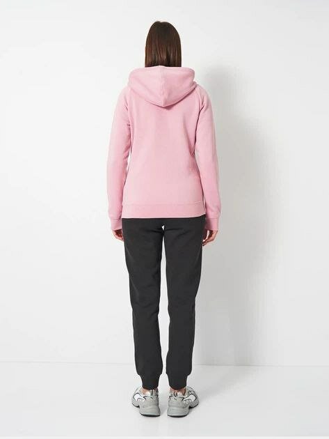 Костюм спортивный PUMA, размер XS, розовый — фото 1