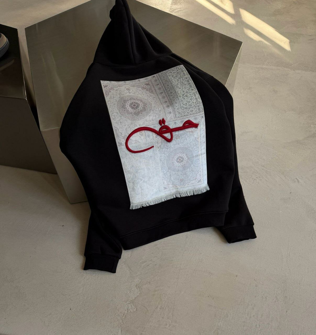 Худи  Основная коллекция