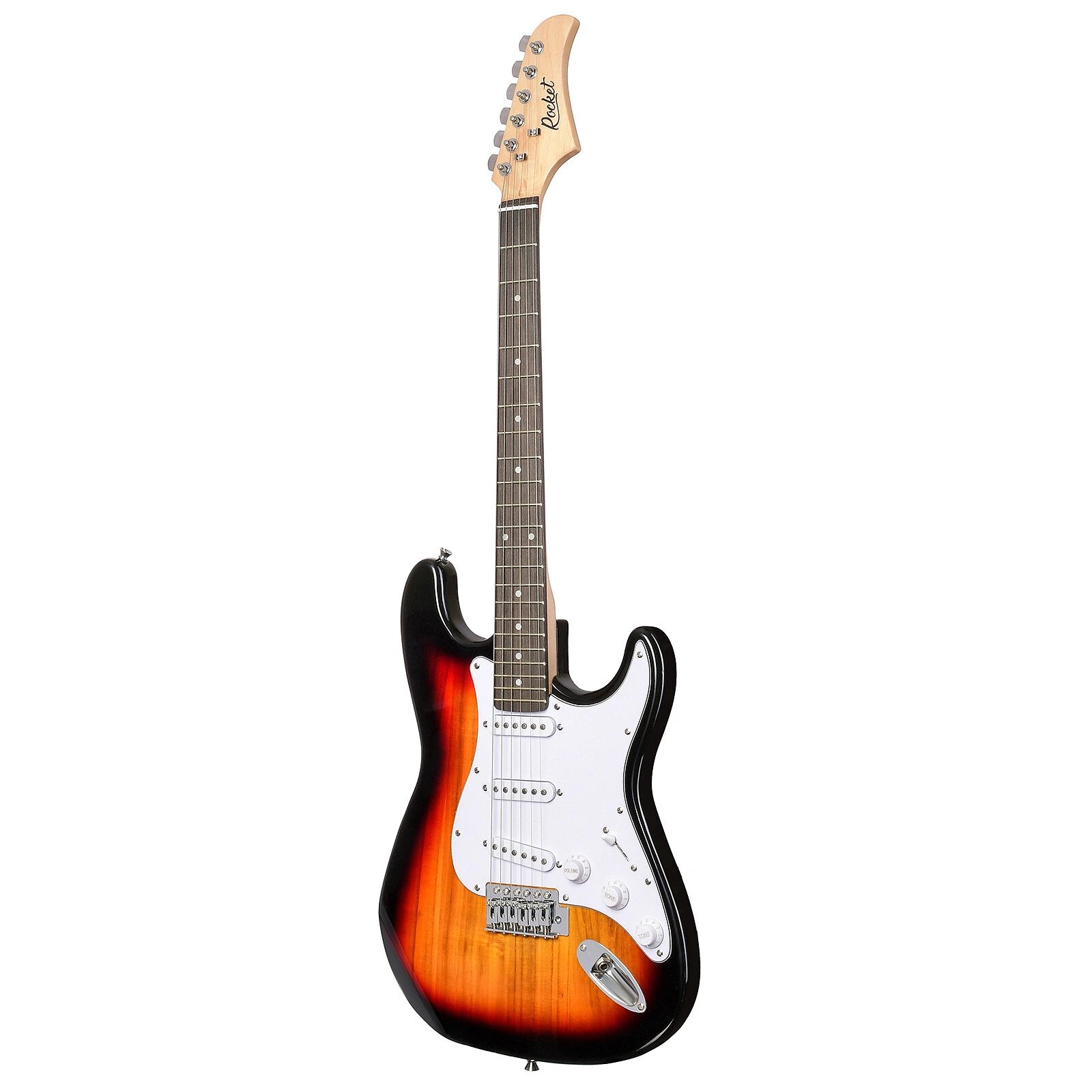 Гитарный комплект ROCKET PACK-1 SB