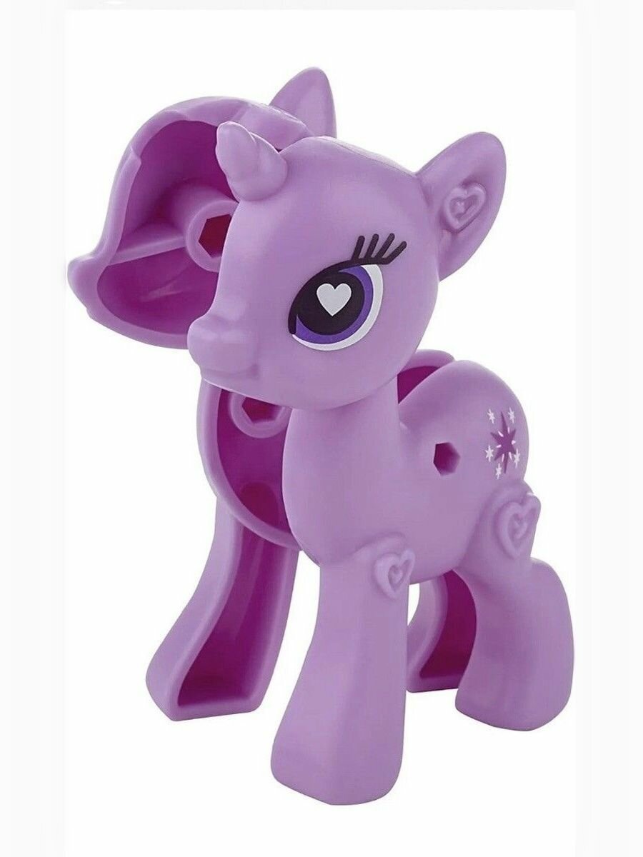 Фигурка Hasbro My Little Pony POP Princess Twilight Sparkle A8271 — фото 1