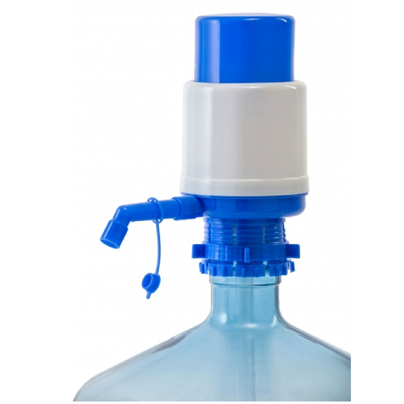 Помпа для воды AEL 080, механическая, 70242