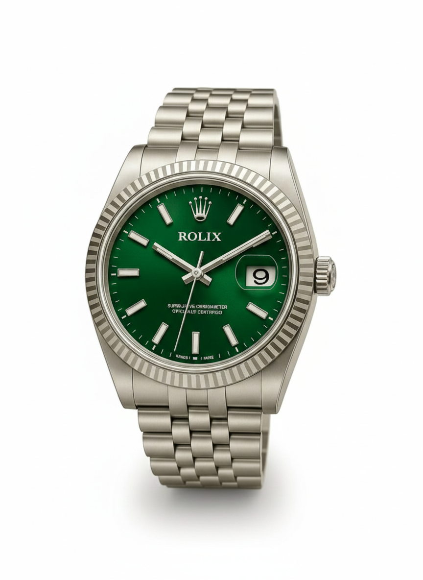 Наручные часы 100 Years Zeppelin