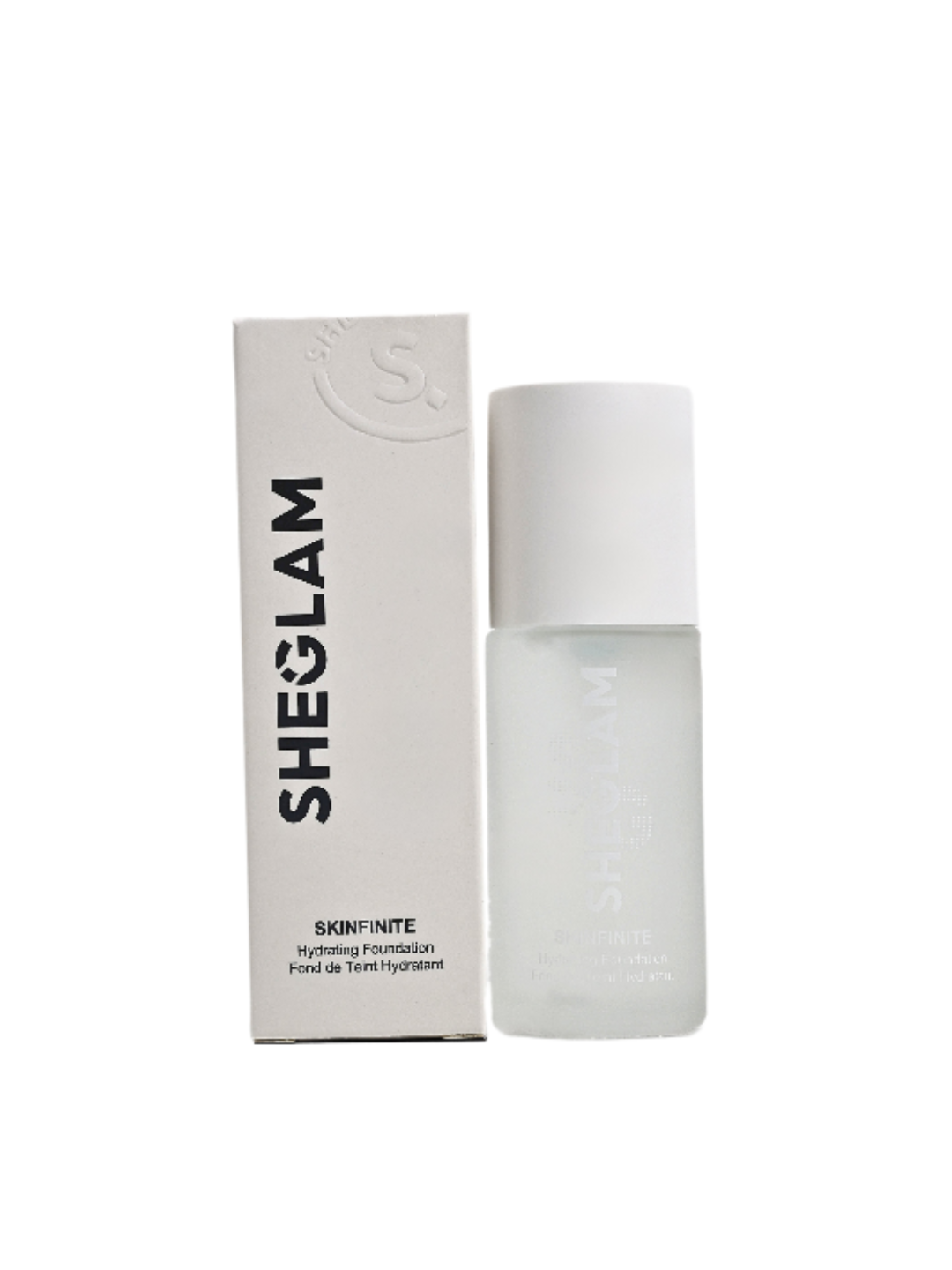 Sheglam Makeup Base, Primer, Primer для лица, бесцветный, многогранный — фото 1