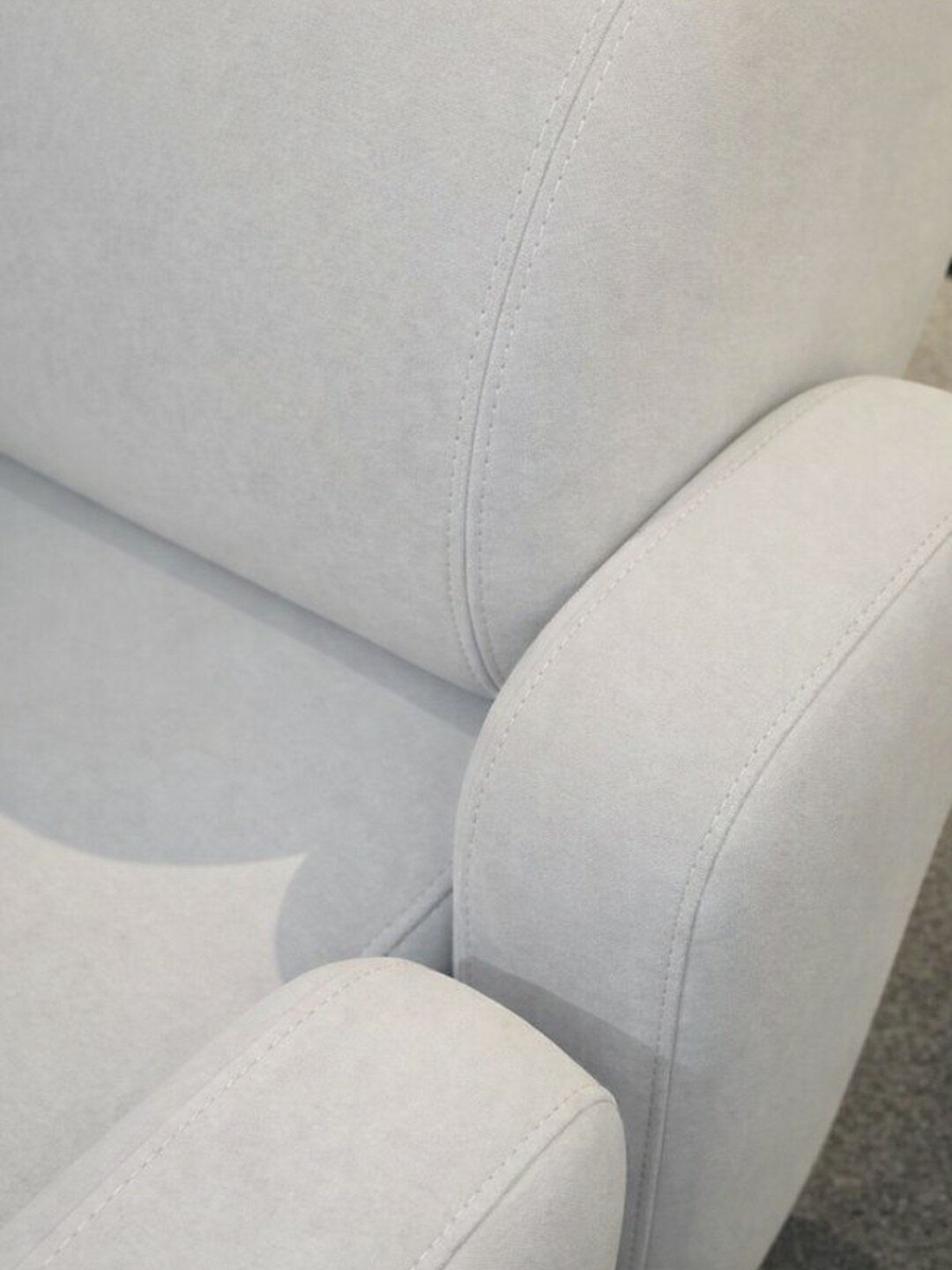 Эксклюзивный модный диван — фото 1