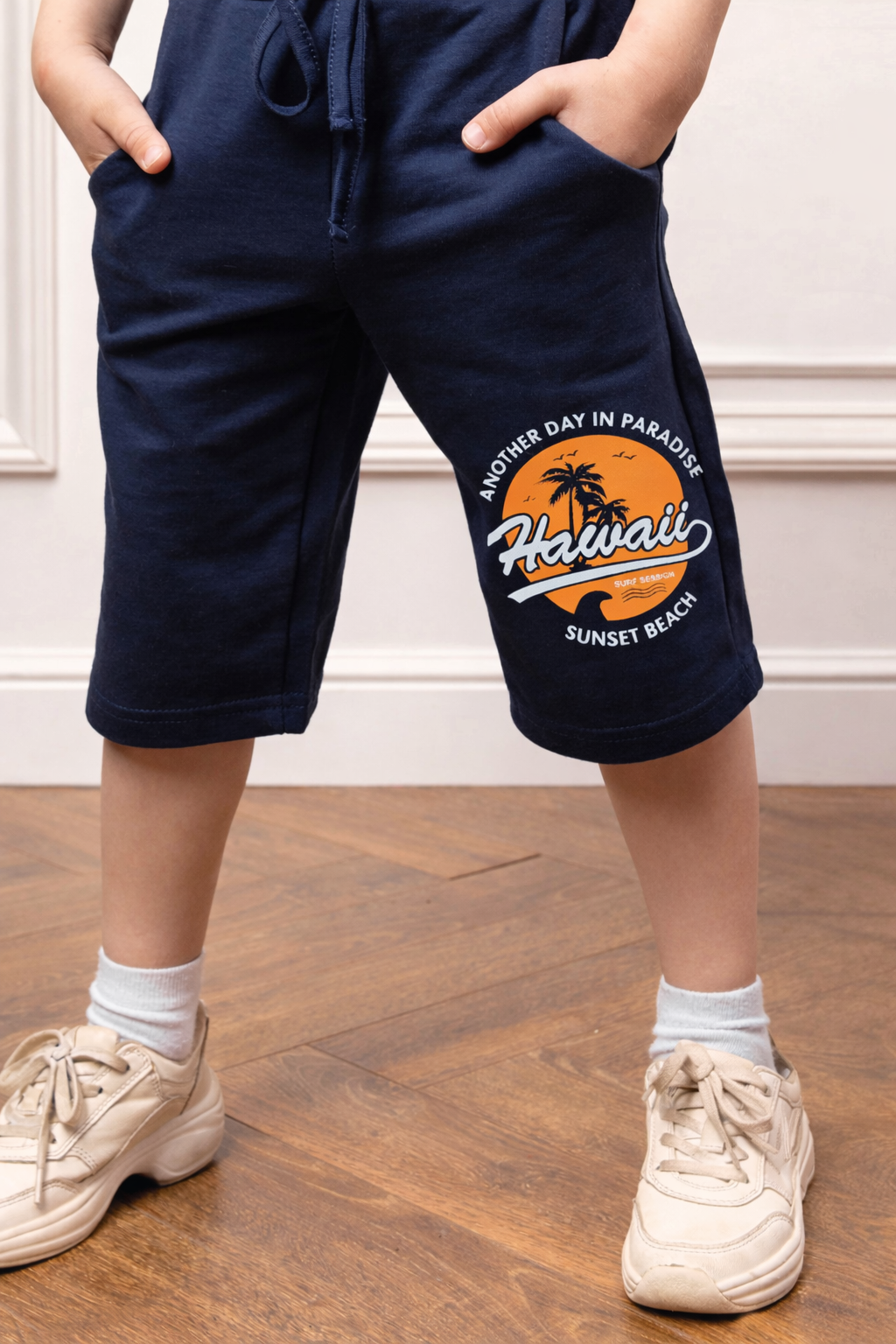 Шорты Ohana kids детские