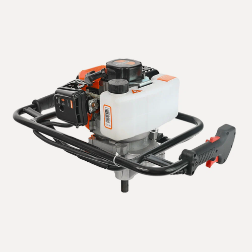 Изображение товара Мотобур бензиновый PATRIOT PT AE150D (без шнека), 3лс, диаметр бура 300мм