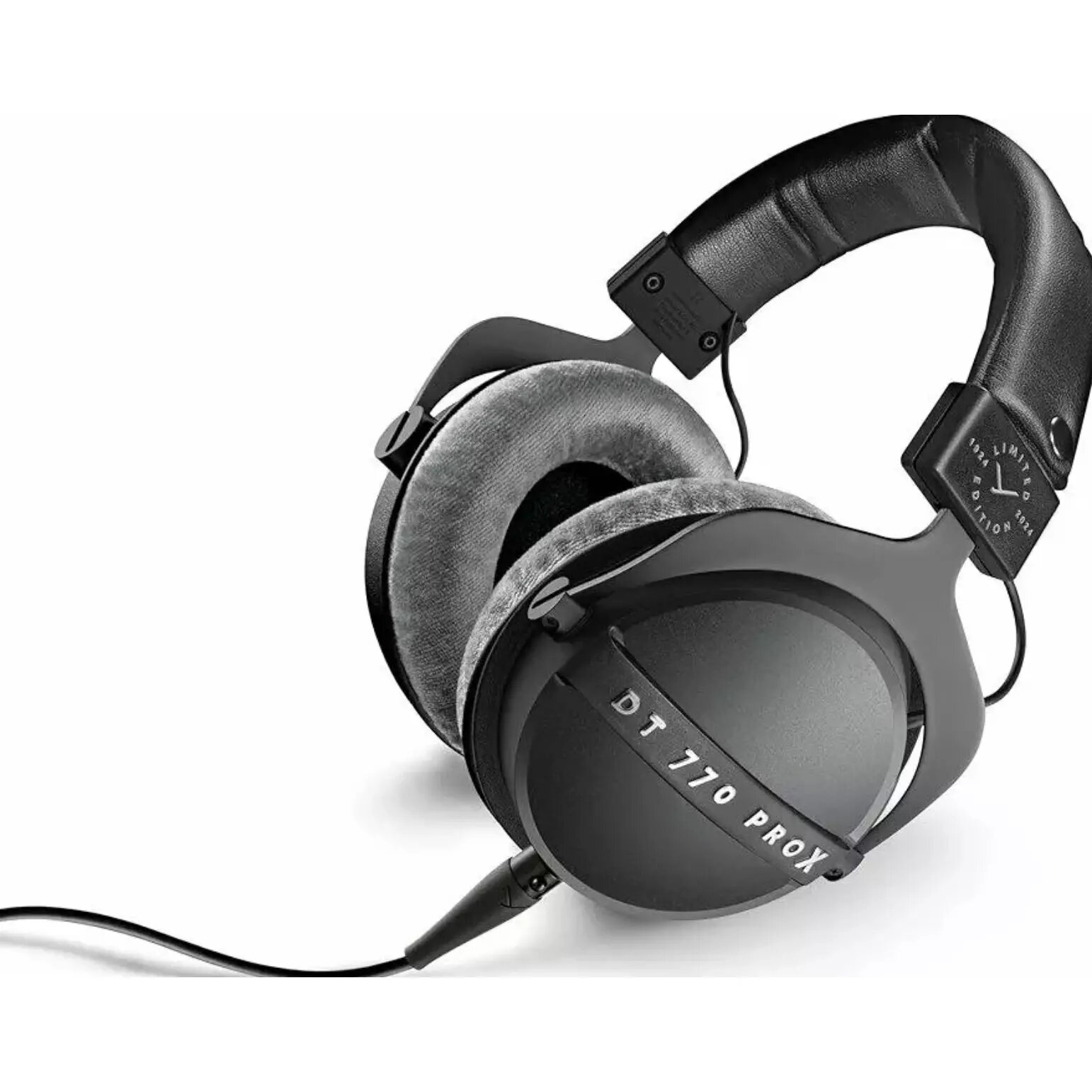 Наушники мониторные классические Beyerdynamic DT 770 PRO X