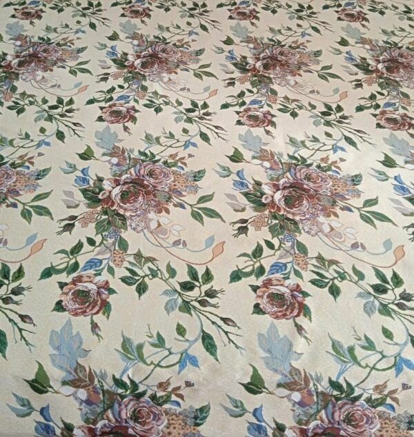 Покрывало Букет 1501, вид 1 200х220