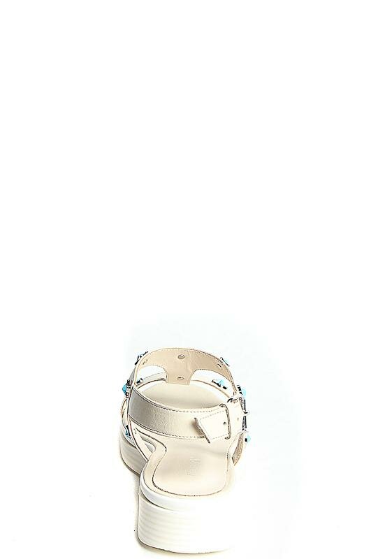 Босоножки 2017 весна-лето