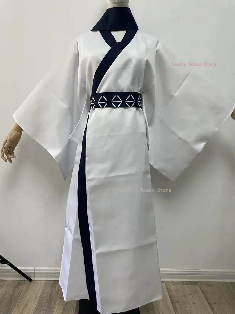 Ryomen Sukuna Косплей костюм M, only Costume