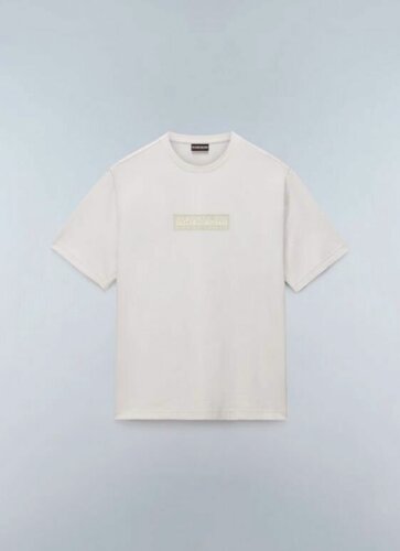 Изображение товара Футболка мужская S-BOX LOGO SS