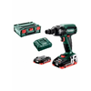 Фото Metabo SSW 18 LTX 400 BL